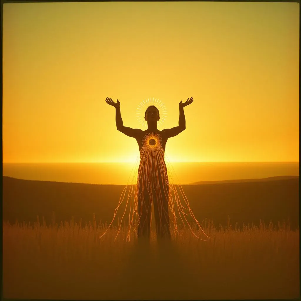 The Power and the Promise
