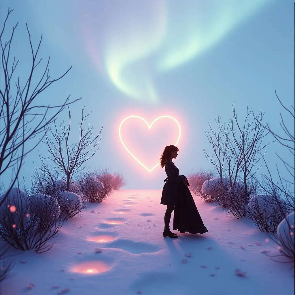 Healing Hearts Forever
