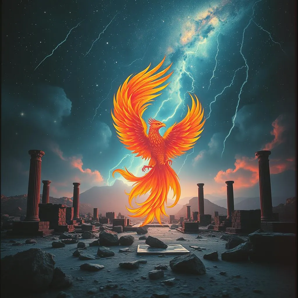 Iron Throne of Stars