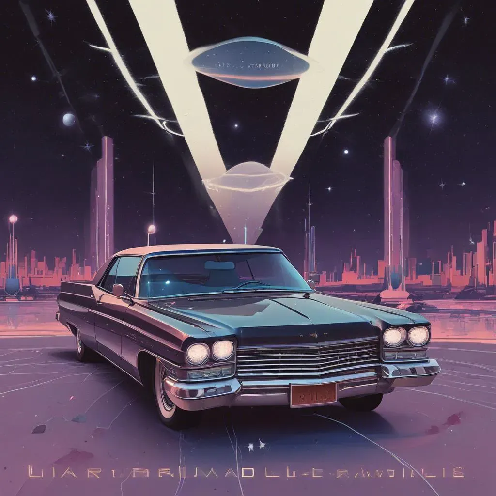 Gemini by CadillacGemini 