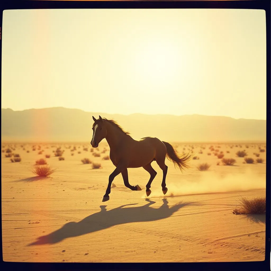 Power Shift
