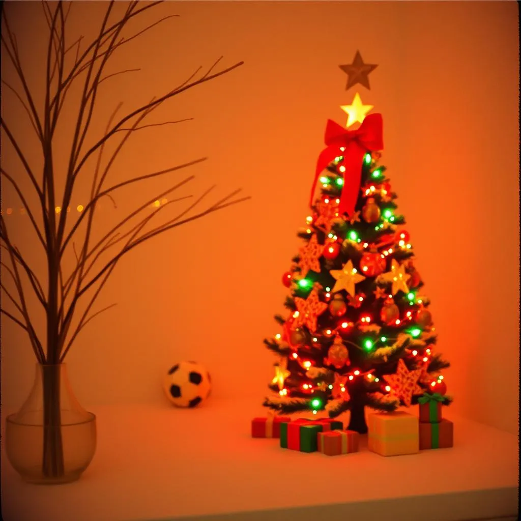 Where's Santa