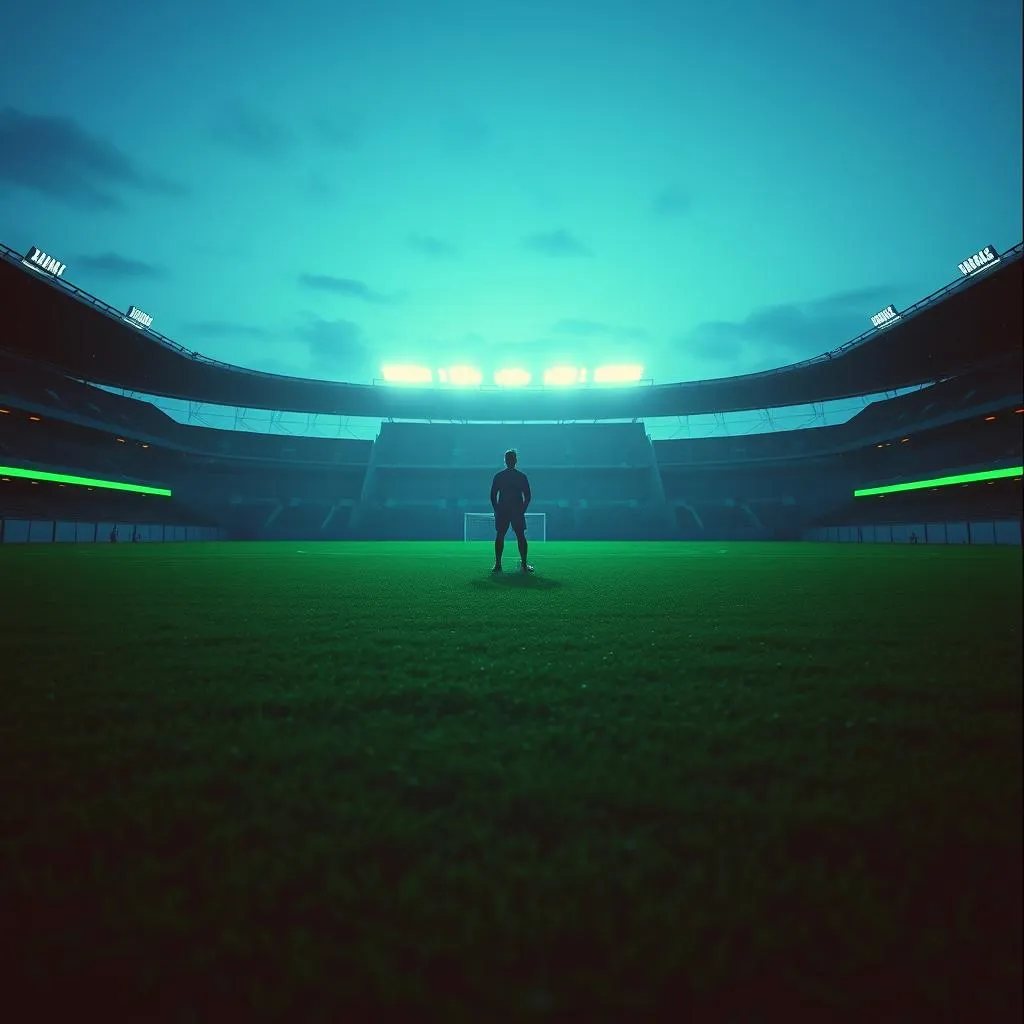 Pitch Silence -State 48