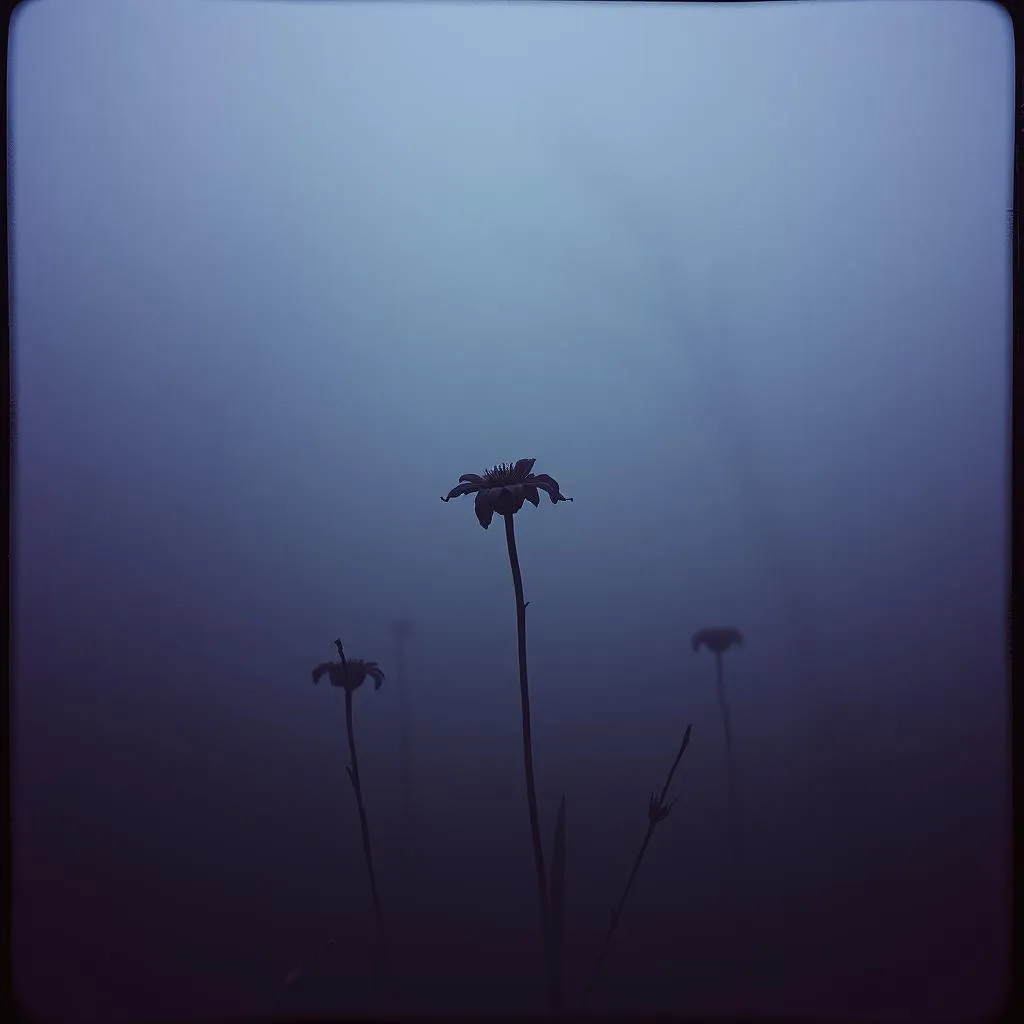 Shadow's Lament