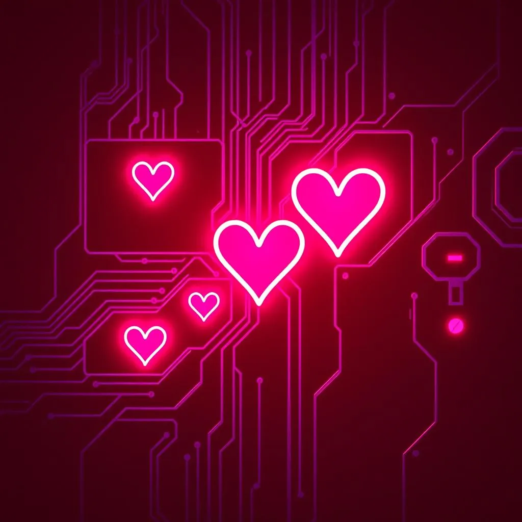 Voltage Love