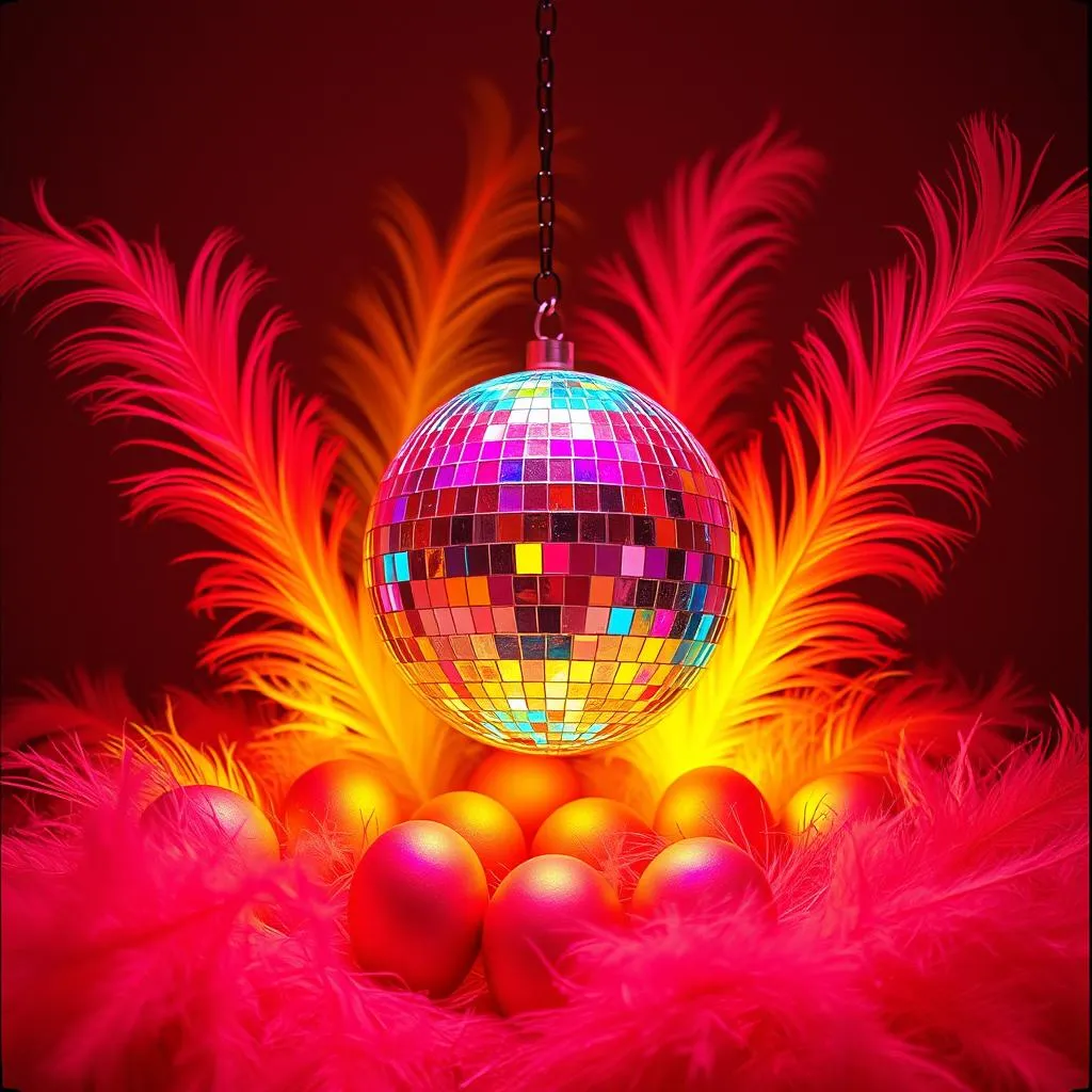 Cluck-a-egg, Music2MySoul