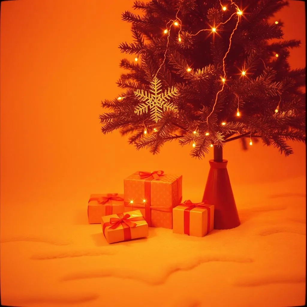 Joyeux Noël 34 force 