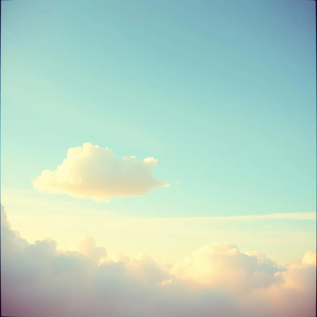 能在就好 (Just Being There is Enough)