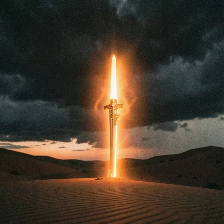 Light Warrior