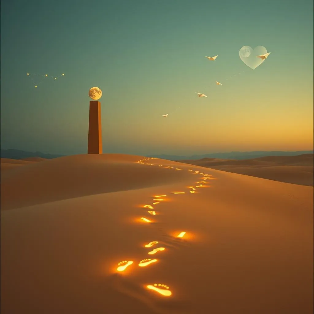 For You, I'd Go Farther