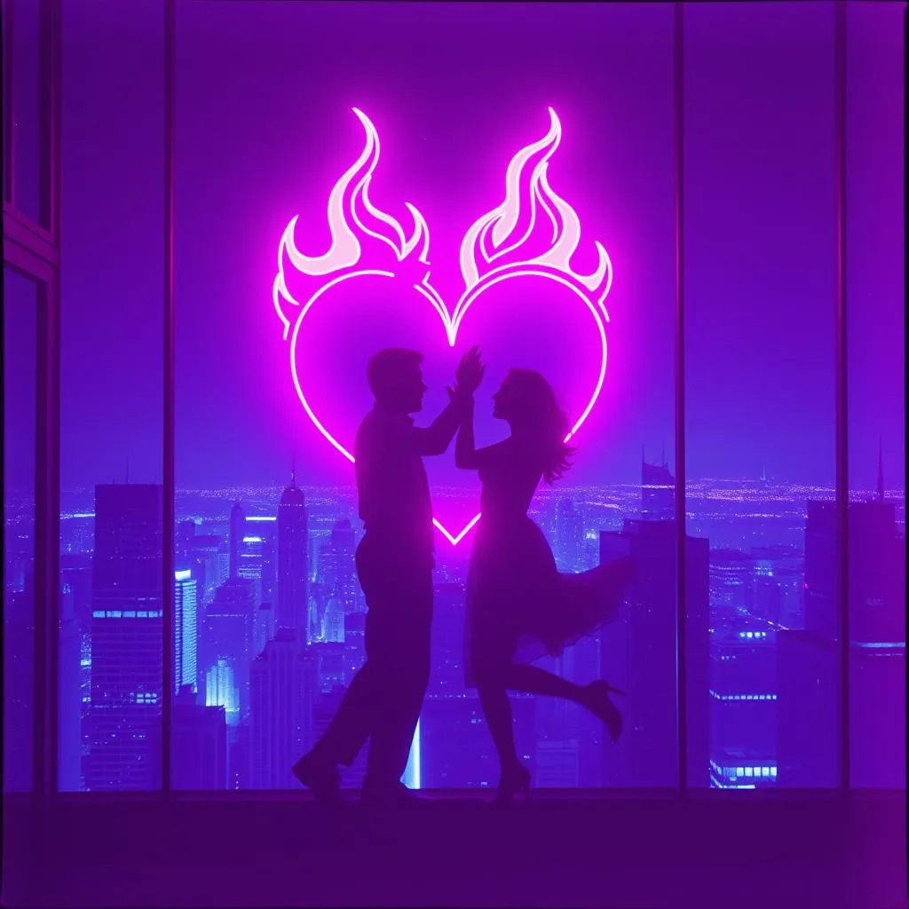 Fuego Amor