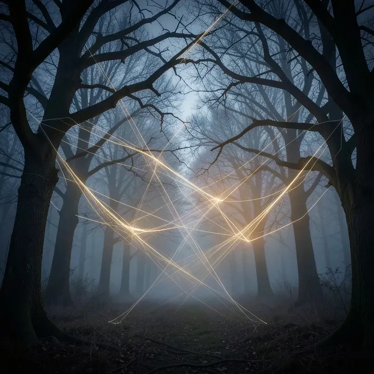 Soul Ties Never Last