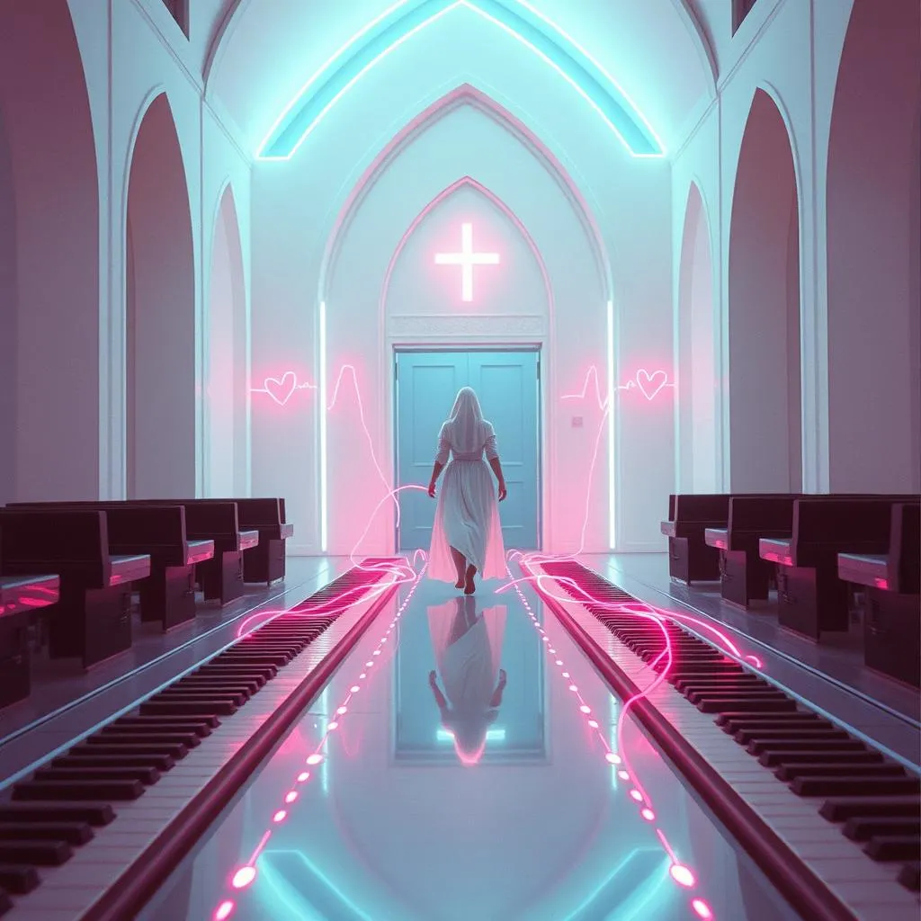 At The Altar Again