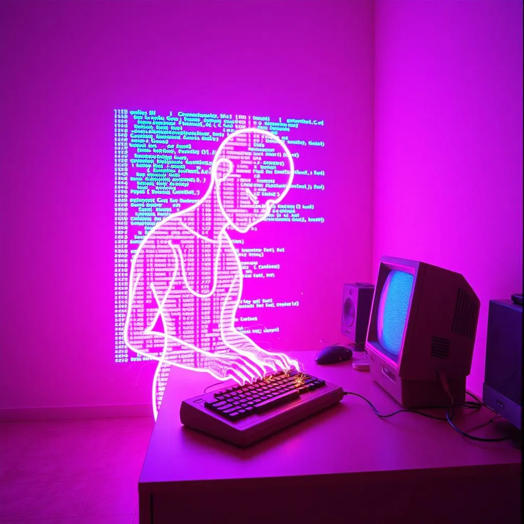 Source Code To Your Life