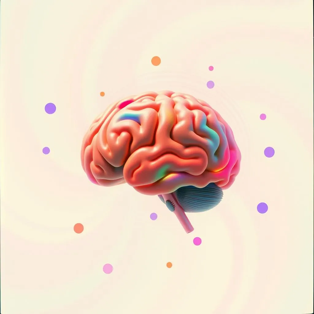 Brain 
