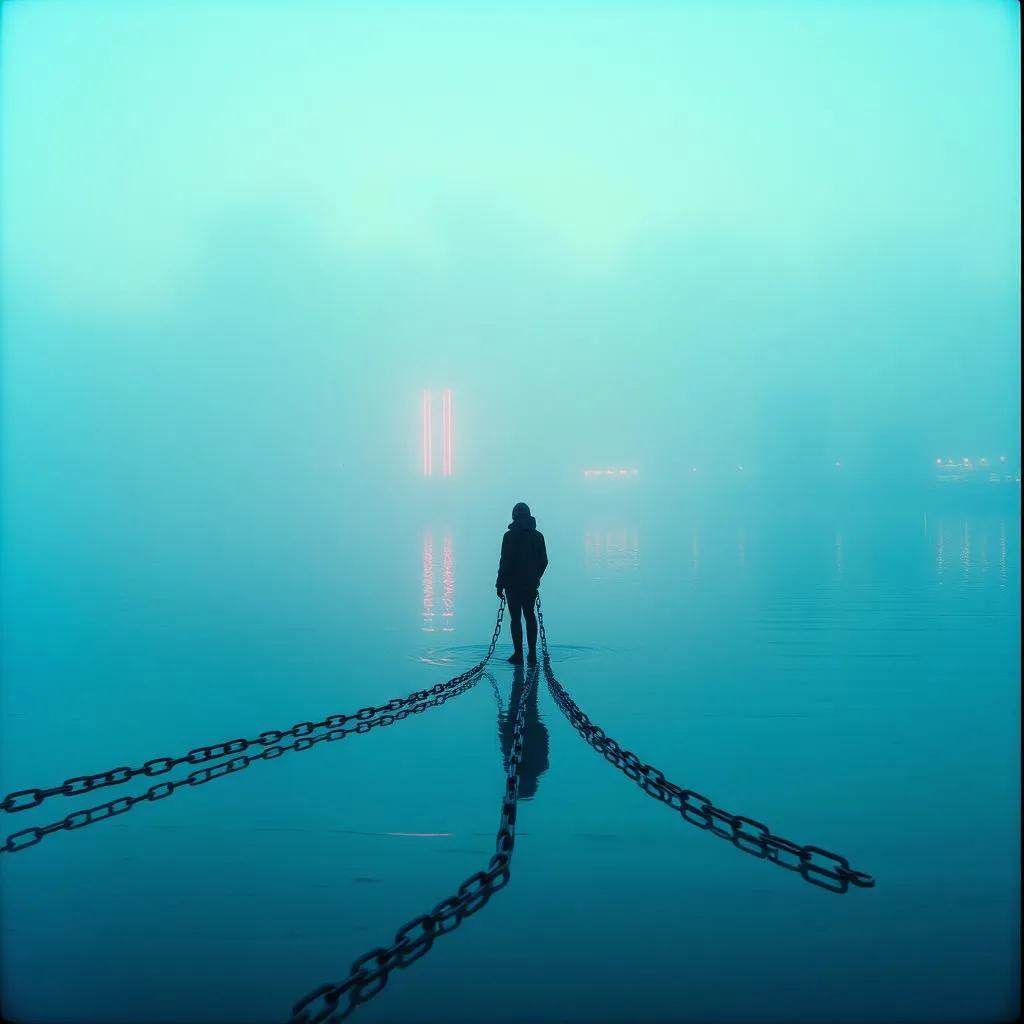 Take me to the River