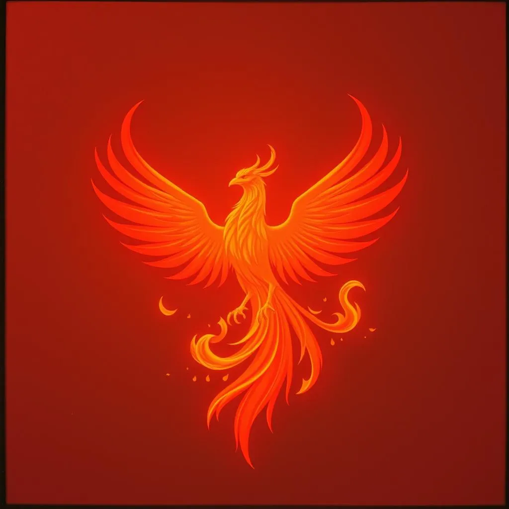 Through the Fire