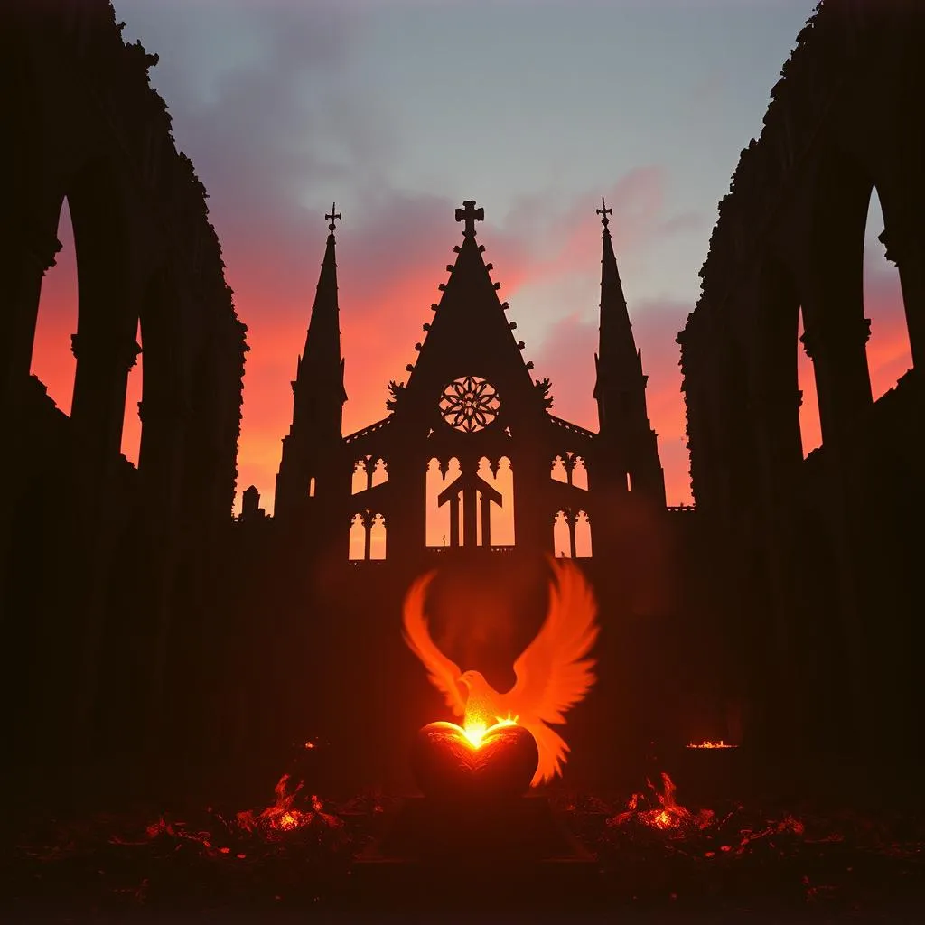 Eternal Even In Hell