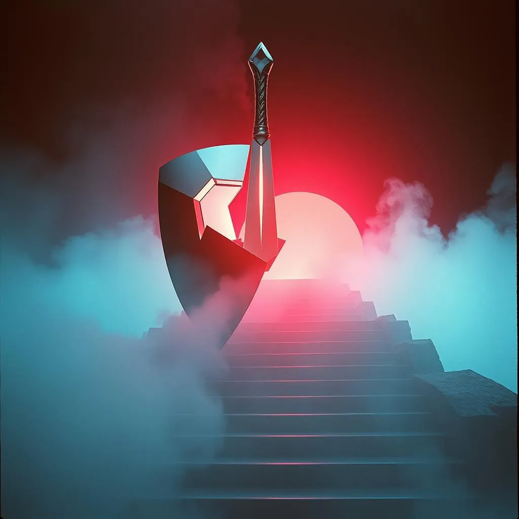 Sharpen the Blade