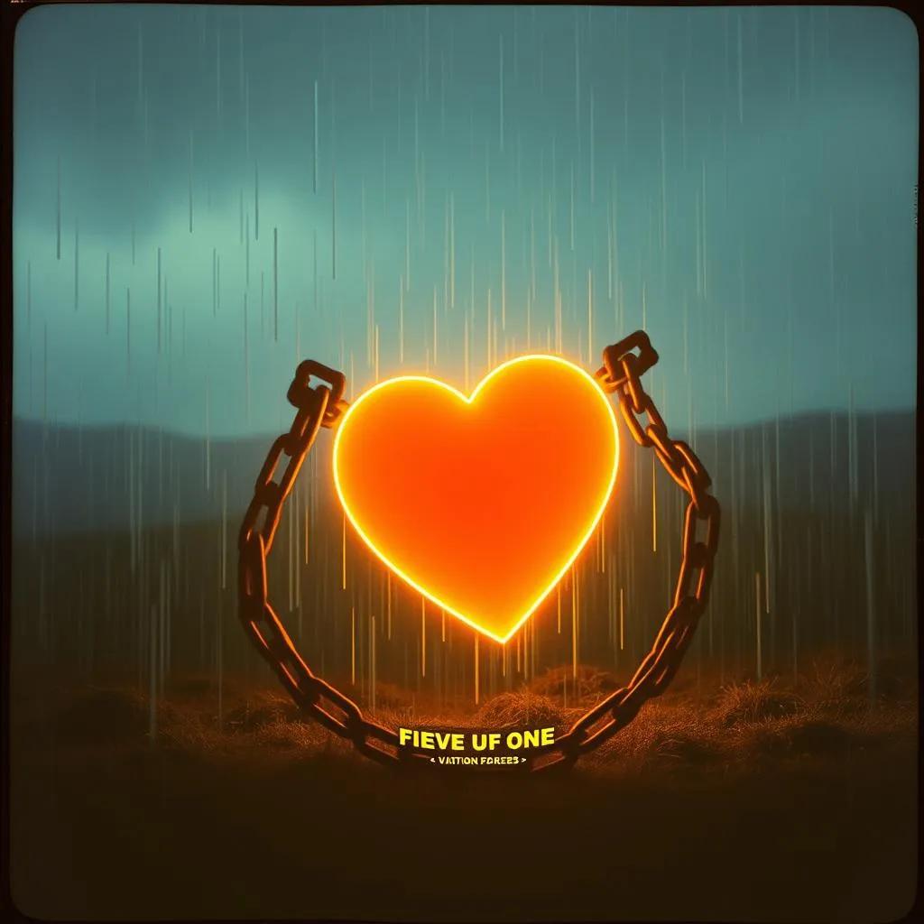 Loves unbroken light