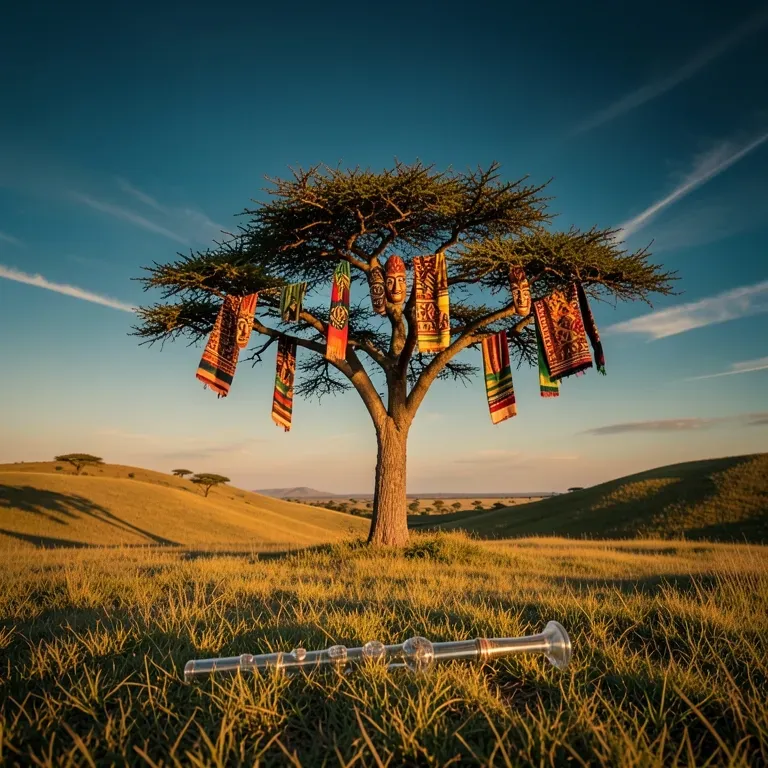 Africa Culture