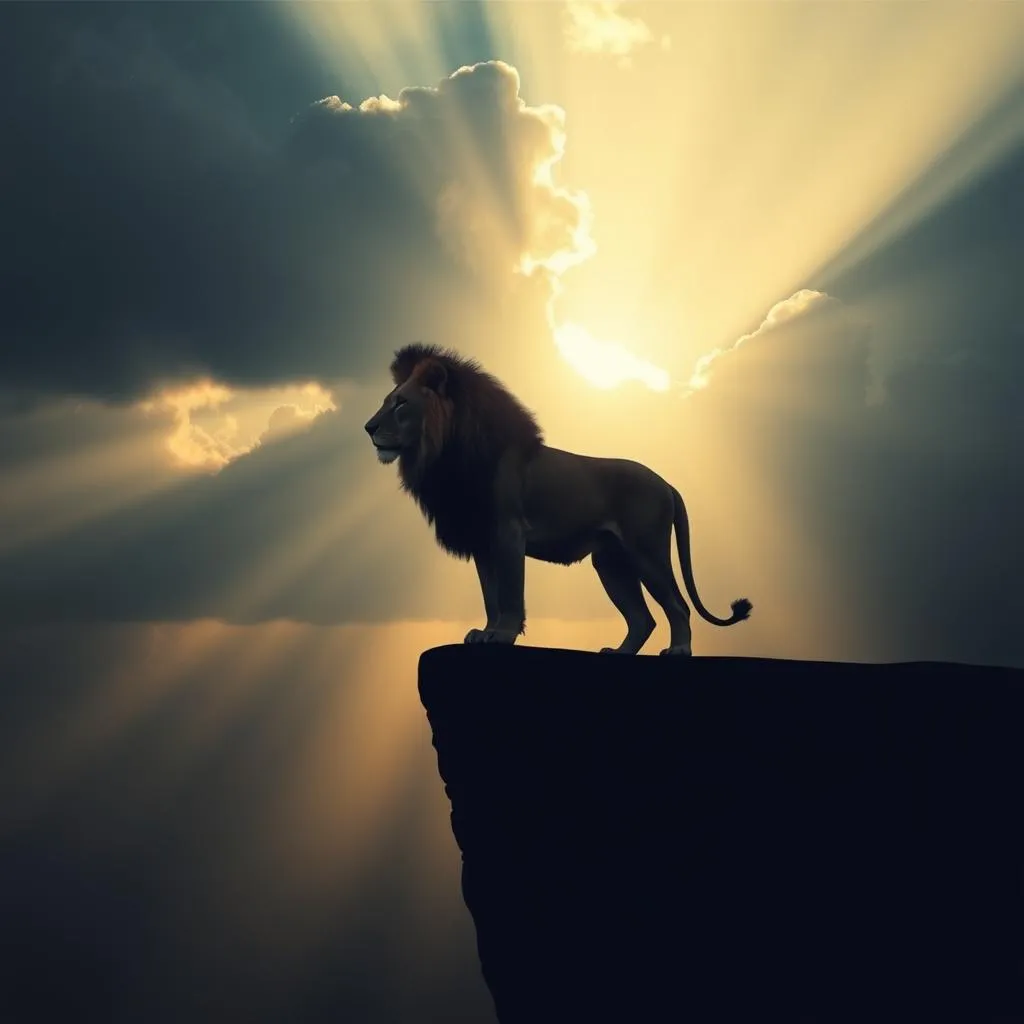 Rise of the Warrior