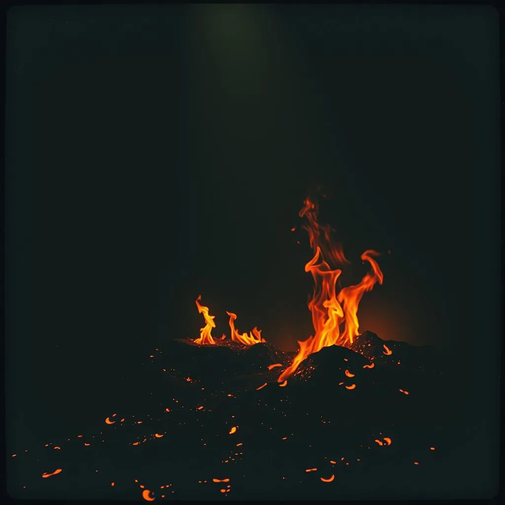 El Abismo Del Dolor