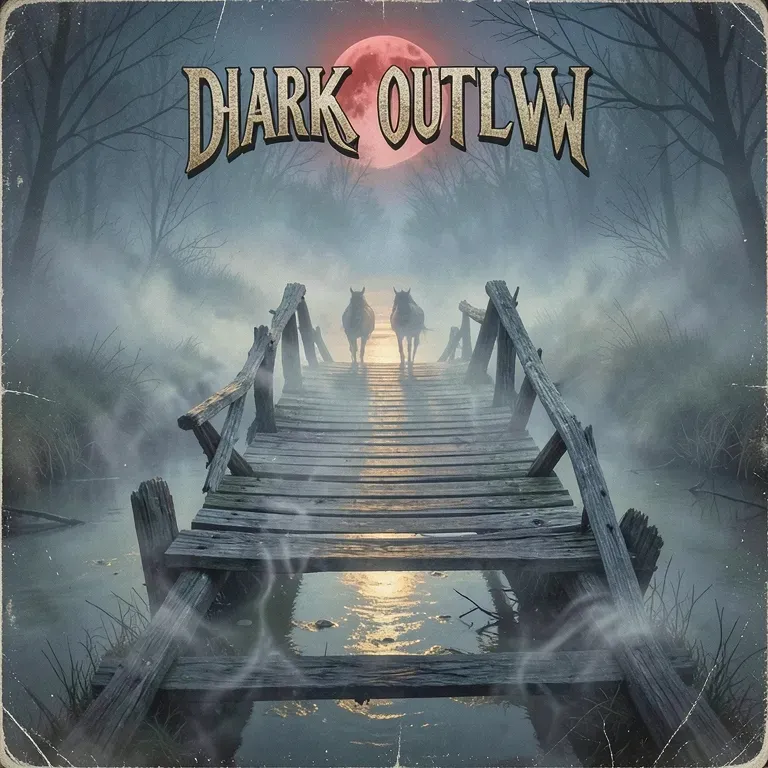 Outlaw Herzen (Verkürzt) (Deutsch)