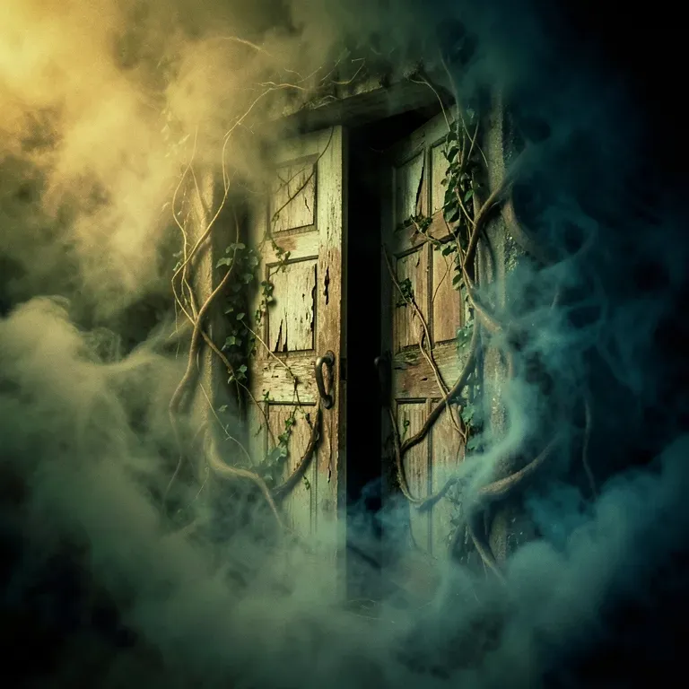 Accursed