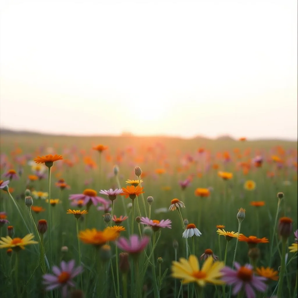 Wildflowers