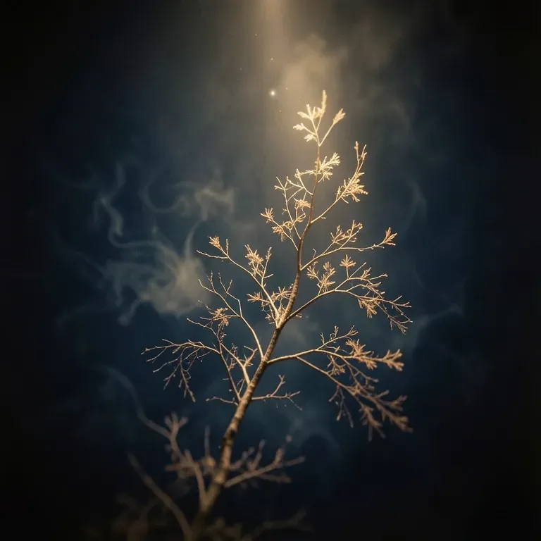 Echos of Forever