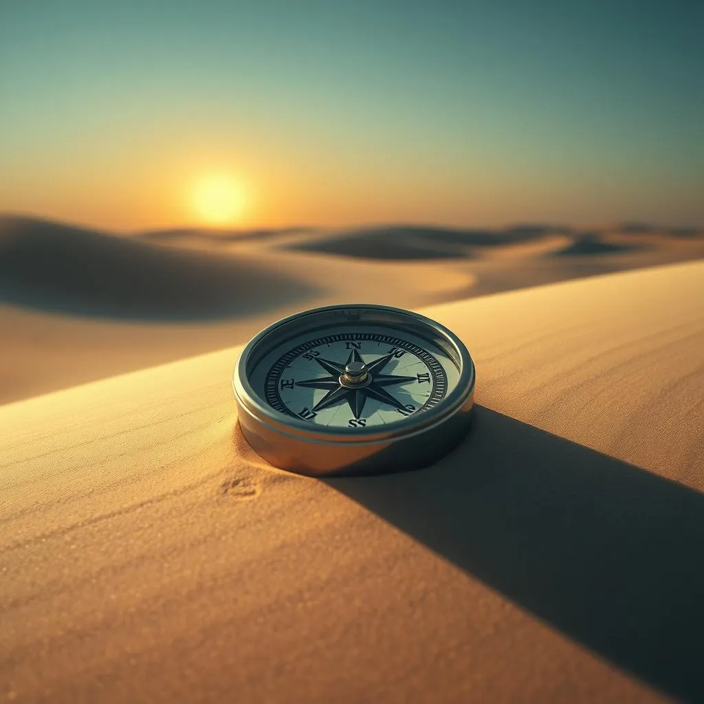 Love’s Mirage