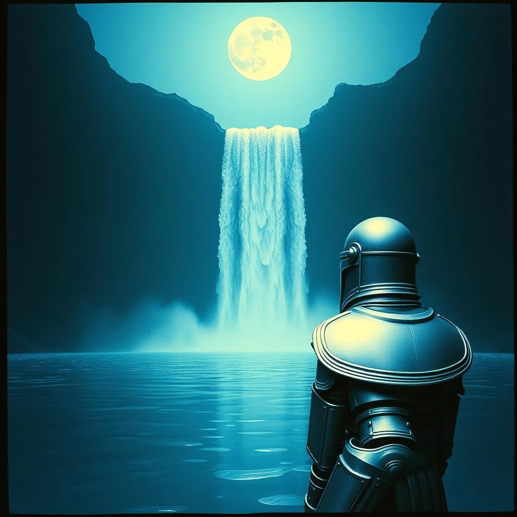 Higher self