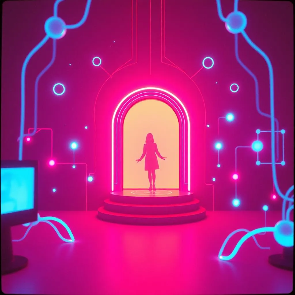 Linked: Together Beyond Worlds