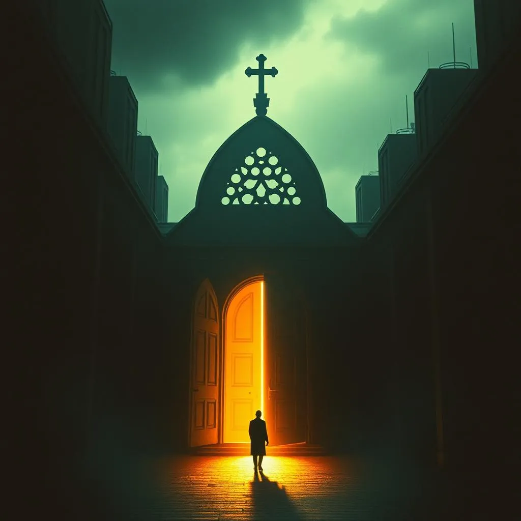 Mankind's Destiny