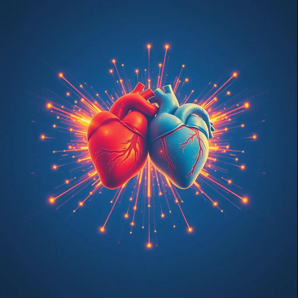 2 Hearts