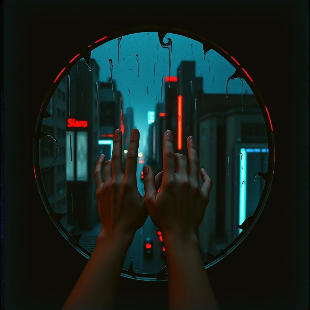 No love from the past