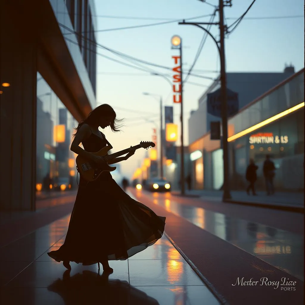 Dans Tes Ondes