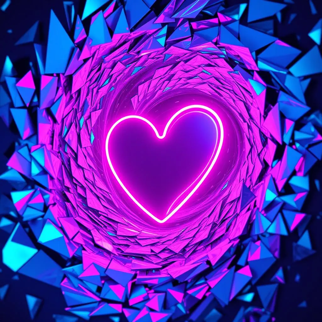 Love is the Loudest Surge