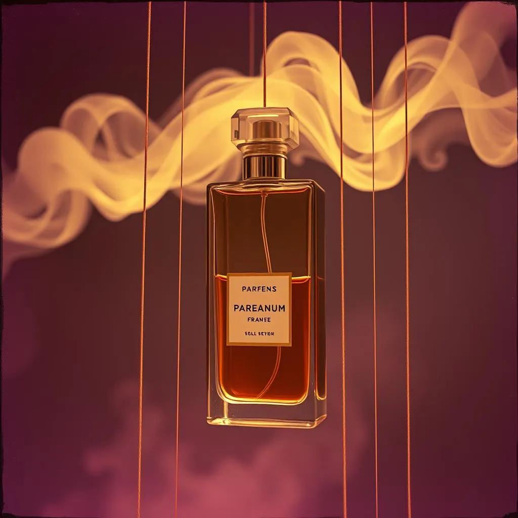 Aroma Jabatan