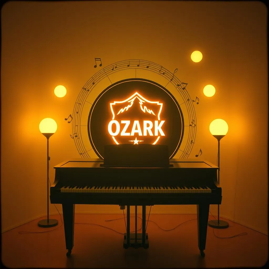 O.Z.A.R.K.
