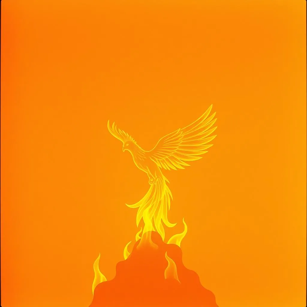 Keep the Fire Burning