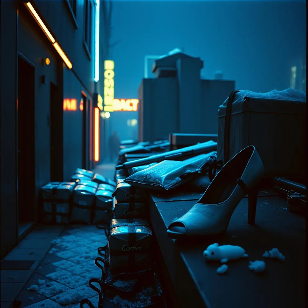 Cartier
