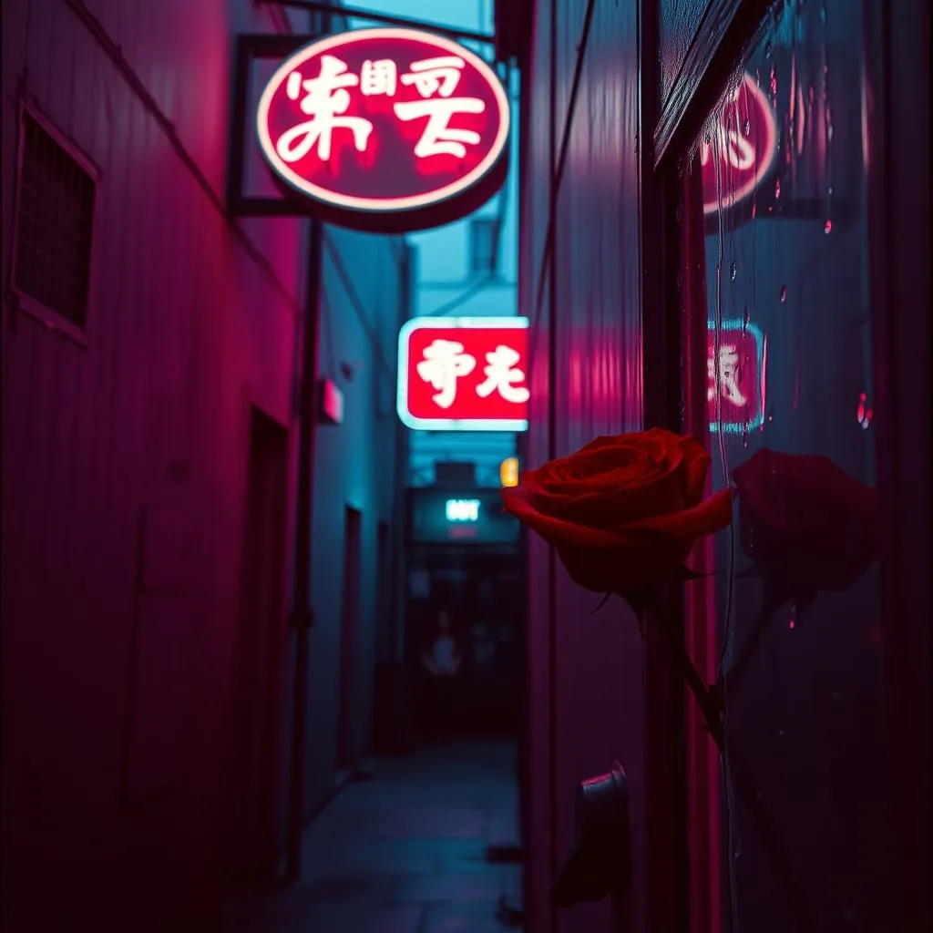 STREET PAIN