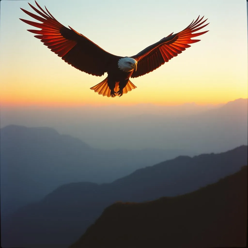 The Flight