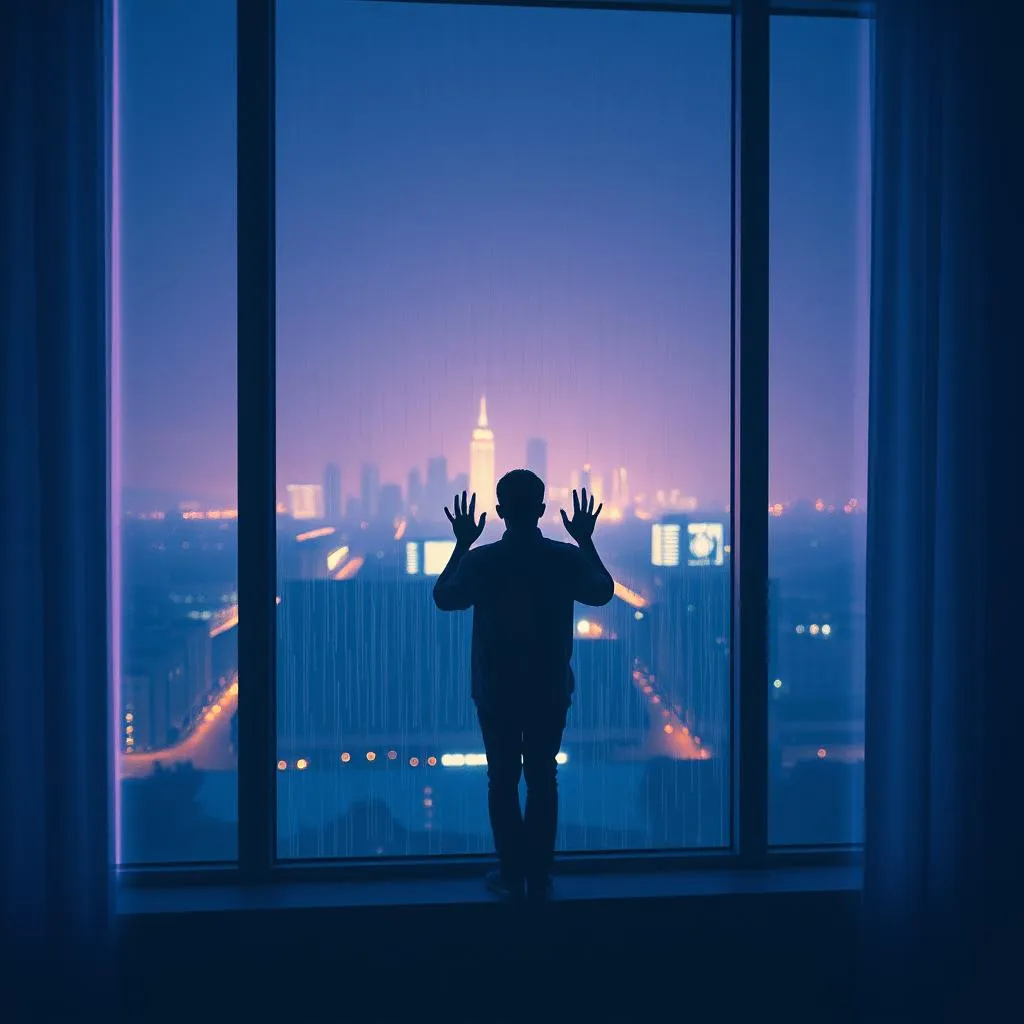 Homesick for the Mystery