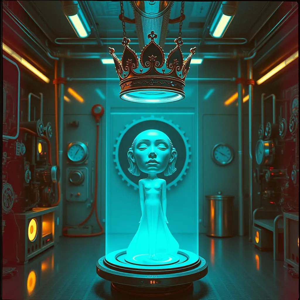 Creator(Meet your Maker)MINDSLIP