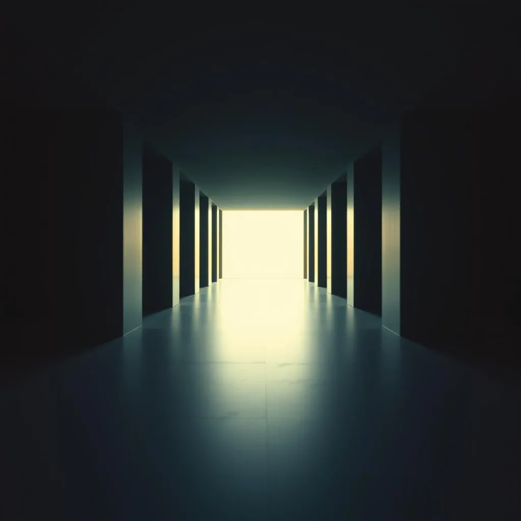 Rooms in My Mind