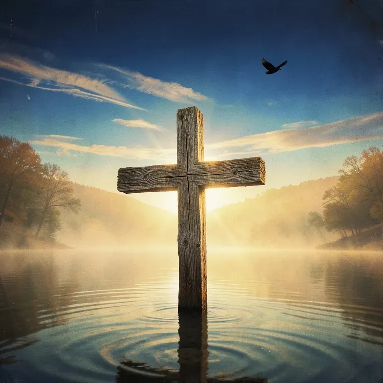 My Redeemer