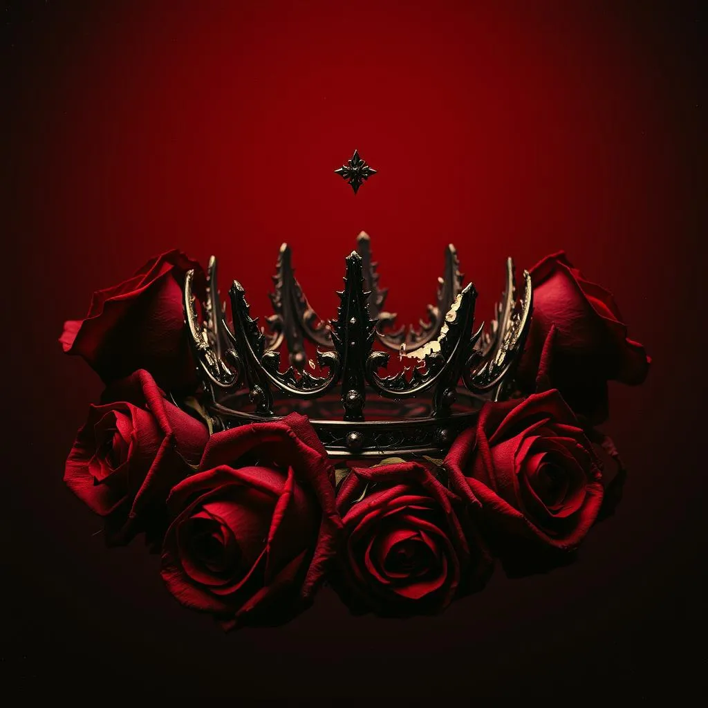The Crown